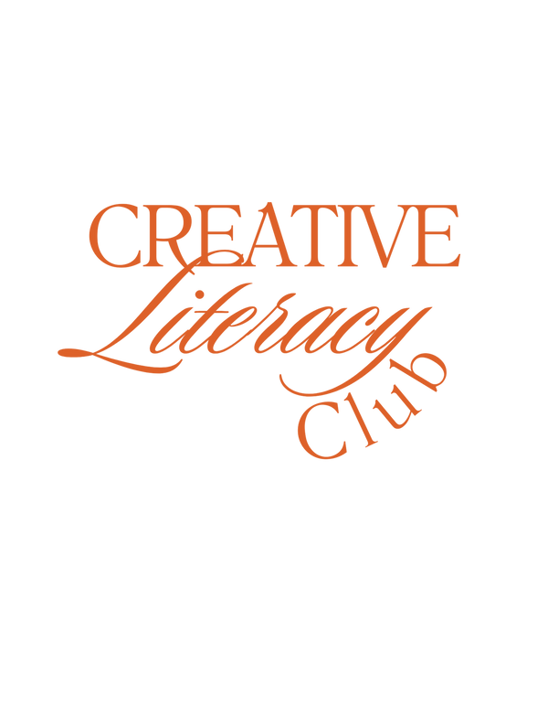 Creative Literacy Club